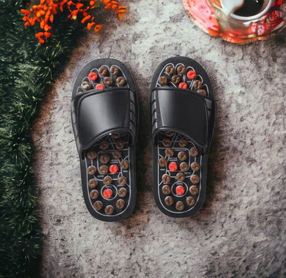 Luxe Massage Slippers™