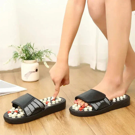 Luxe Massage Slippers™