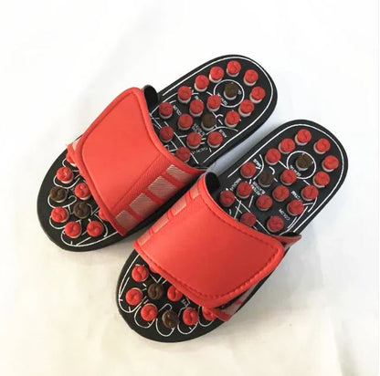 Luxe Massage Slippers™